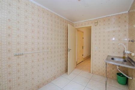 Studio à venda com 48m², 1 quarto e sem vaga Studio à venda com 48m², 1 quarto e sem vagaCozinha