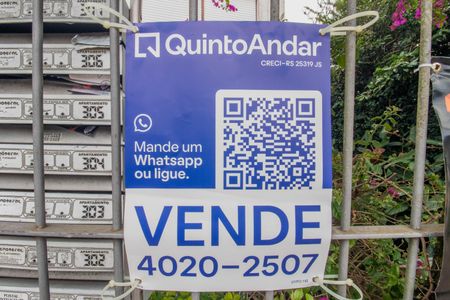 Studio à venda com 48m², 1 quarto e sem vaga Studio à venda com 48m², 1 quarto e sem vagaPlaquinha