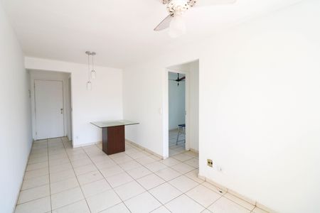 Apartamento à venda com 2 quartos, 48m² em Jardim Aeroporto, São Paulo