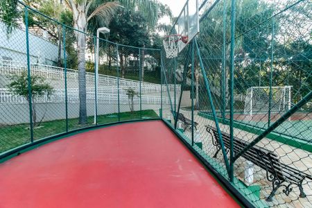 Casa de condomínio à venda com 126m², 4 quartos e 3 vagasQuadra Esportiva 2