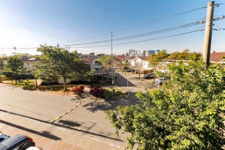 Casa de condomínio à venda com 126m², 4 quartos e 3 vagasFachada do Condomínio