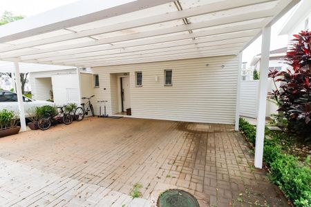 Casa de condomínio à venda com 126m², 4 quartos e 3 vagasGaragem