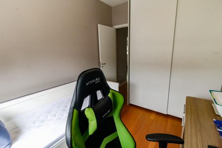 Casa de condomínio à venda com 126m², 4 quartos e 3 vagasQuarto 1