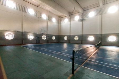 Casa de condomínio à venda com 126m², 4 quartos e 3 vagasQuadra Esportiva 1 - coberta