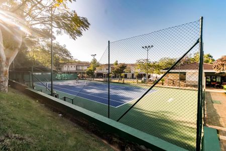 Casa de condomínio à venda com 126m², 4 quartos e 3 vagasQuadra Esportiva 6