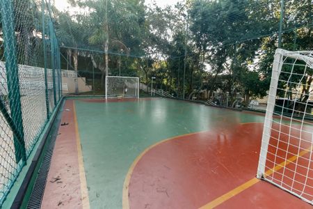 Casa de condomínio à venda com 126m², 4 quartos e 3 vagasQuadra Esportiva 3