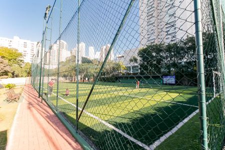 Casa de condomínio à venda com 126m², 4 quartos e 3 vagasQuadra Esportiva 5