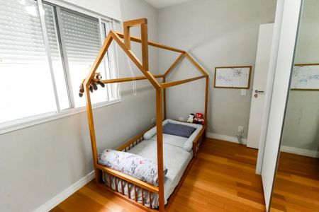 Casa de condomínio à venda com 126m², 4 quartos e 3 vagasQuarto 3