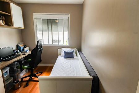 Casa de condomínio à venda com 126m², 4 quartos e 3 vagasQuarto 1