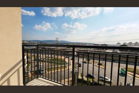 Apartamento à venda com 57m², 2 quartos e 1 vaga