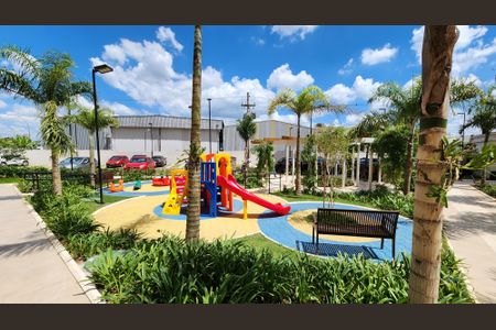 Apartamento à venda com 57m², 2 quartos e 1 vaga