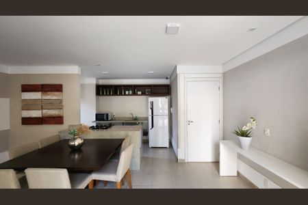 Apartamento à venda com 57m², 2 quartos e 1 vaga