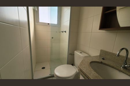 Apartamento à venda com 57m², 2 quartos e 1 vaga