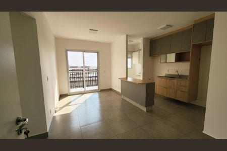 Apartamento à venda com 57m², 2 quartos e 1 vaga