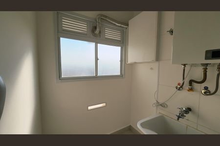 Apartamento à venda com 57m², 2 quartos e 1 vaga