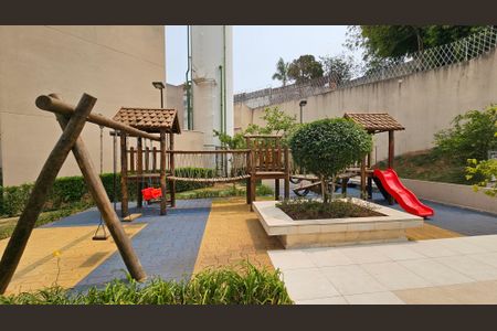 Apartamento à venda com 57m², 2 quartos e 1 vaga