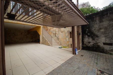 Casa à venda com 195m², 4 quartos e 4 vagasGaragem