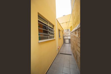 Casa à venda com 195m², 4 quartos e 4 vagasQuintal