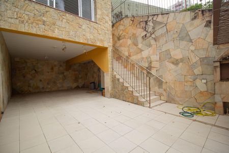 Casa à venda com 195m², 4 quartos e 4 vagasGaragem