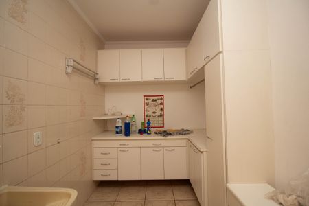 Casa à venda com 195m², 4 quartos e 4 vagasÁrea de Serviço