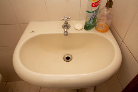 Casa à venda com 195m², 4 quartos e 4 vagasLavabo