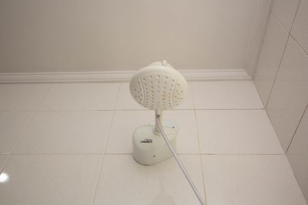 Casa à venda com 195m², 4 quartos e 4 vagasBanheiro da Suíte