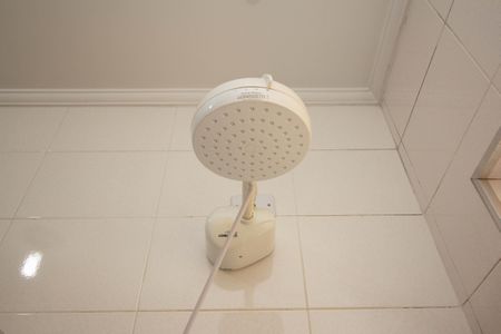 Casa à venda com 195m², 4 quartos e 4 vagasBanheiro Social