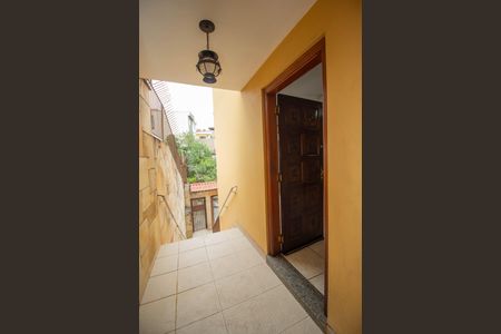 Casa à venda com 195m², 4 quartos e 4 vagasHall 