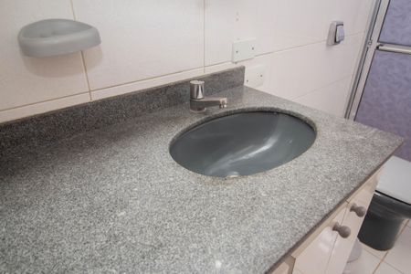 Casa à venda com 195m², 4 quartos e 4 vagasBanheiro da Suíte