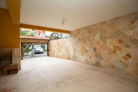 Casa à venda com 195m², 4 quartos e 4 vagasGaragem