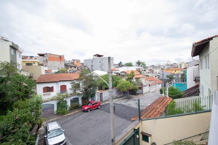 Casa à venda com 195m², 4 quartos e 4 vagasVista Varanda Quarto 1