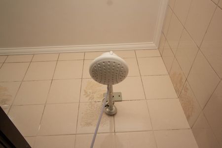 Casa à venda com 195m², 4 quartos e 4 vagasBanheiro de serviço