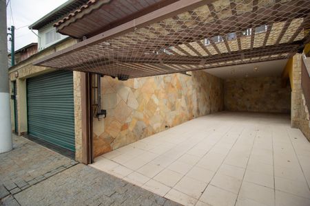 Casa à venda com 195m², 4 quartos e 4 vagasGaragem