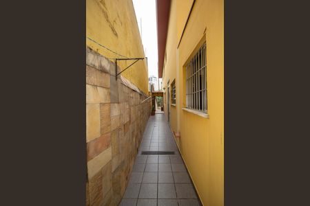 Casa à venda com 195m², 4 quartos e 4 vagasQuintal