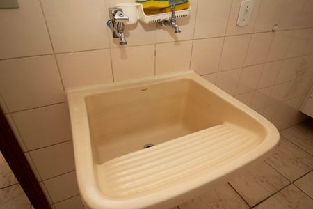 Casa à venda com 195m², 4 quartos e 4 vagasÁrea de Serviço