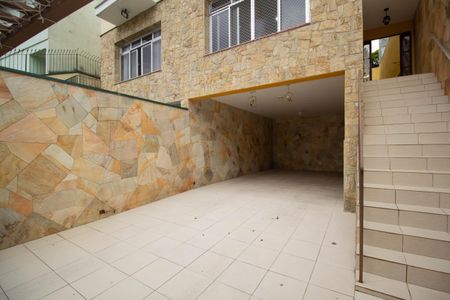 Casa à venda com 195m², 4 quartos e 4 vagasGaragem