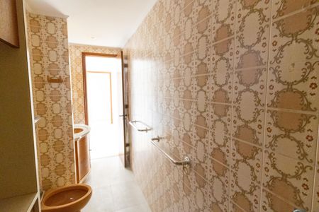 Apartamento à venda com 150m², 3 quartos e 1 vagaBanheiro da Suíte