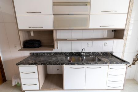 Apartamento à venda com 150m², 3 quartos e 1 vagaCozinha