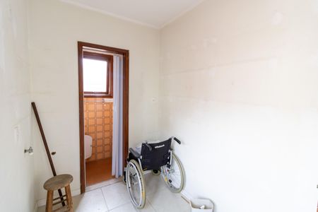 Apartamento à venda com 150m², 3 quartos e 1 vagaÁrea de Serviço