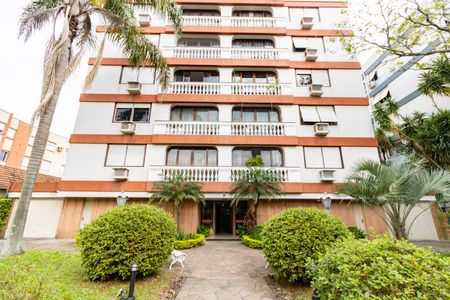 Apartamento à venda com 150m², 3 quartos e 1 vagaFachada