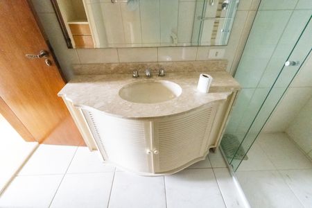 Apartamento à venda com 150m², 3 quartos e 1 vagaBanheiro