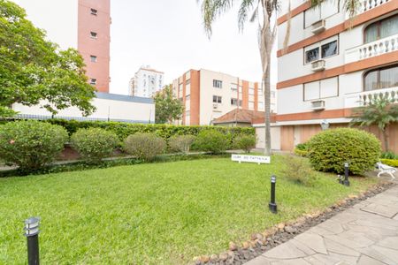 Apartamento à venda com 150m², 3 quartos e 1 vagaJardim