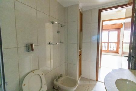 Apartamento à venda com 150m², 3 quartos e 1 vagaBanheiro