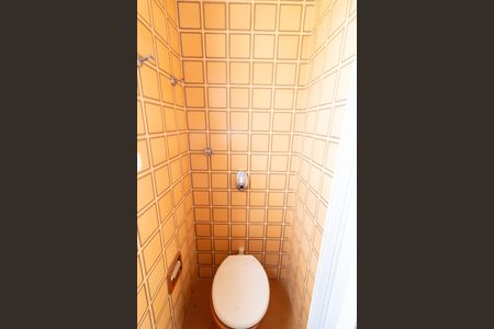 Apartamento à venda com 150m², 3 quartos e 1 vagaBanheiro de serviço