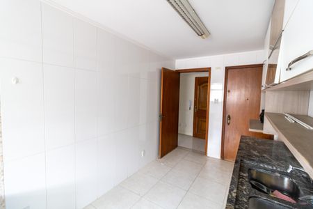 Apartamento à venda com 150m², 3 quartos e 1 vagaCozinha