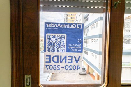 Apartamento à venda com 150m², 3 quartos e 1 vagaPlaquinha