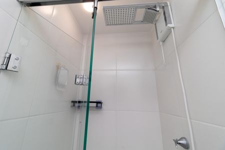 Apartamento à venda com 34m², 2 quartos e sem vagaBanheiro