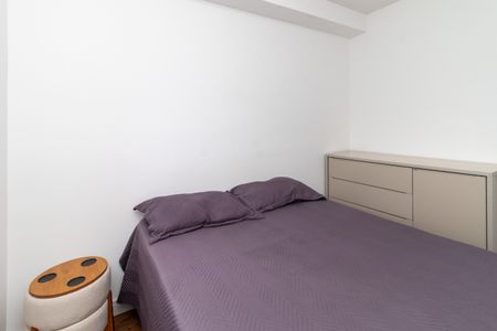 Apartamento à venda com 34m², 2 quartos e sem vagaQuarto 2