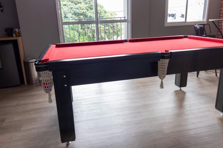 Apartamento à venda com 34m², 2 quartos e sem vagaÁrea comum - Jogos