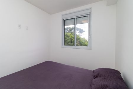 Apartamento à venda com 34m², 2 quartos e sem vagaQuarto 2